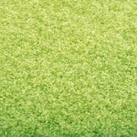 Thumbnail for Fußmatte Waschbar Grün 120x180 cm