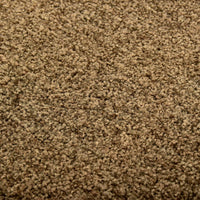 Thumbnail for Fußmatte Waschbar Braun 60x90 cm