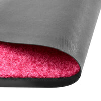 Thumbnail for Fußmatte Waschbar Rosa 60x90 cm
