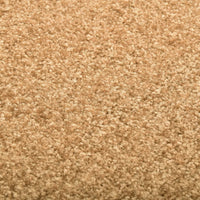 Thumbnail for Fußmatte Waschbar Creme 60x90 cm