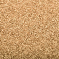 Thumbnail for Fußmatte Waschbar Creme 60x180 cm