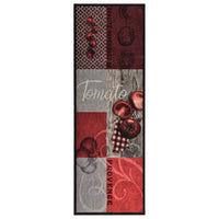 Thumbnail for Küchenbodenmatte Waschbar Tomate 45x150 cm