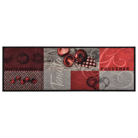 Thumbnail for Küchenbodenmatte Waschbar Tomate 60x180 cm