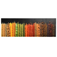 Thumbnail for Küchenbodenmatte Waschbar Gewürze 60x180 cm