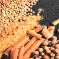 Thumbnail for Küchenbodenmatte Waschbar Gewürze 60x180 cm