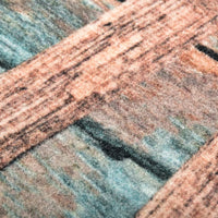 Thumbnail for Küchenbodenmatte Waschbar Love 60x180 cm