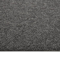Thumbnail for Teppichfliesen 20 Stk. 5 m² 50x50 cm Anthrazit