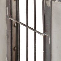 Thumbnail for TV-Schrank 90x30x40 cm Massivholz Mango