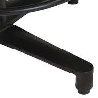 Thumbnail for Barhocker 2 Stk. 76 cm Echtleder