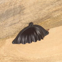 Thumbnail for TV-Schrank 120x35x45 cm Mango Massivholz