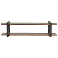 Thumbnail for TV-Schrank 160x40x40 cm Recyceltes Massivholz