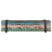 Thumbnail for TV-Schrank 160x40x40 cm Recyceltes Massivholz