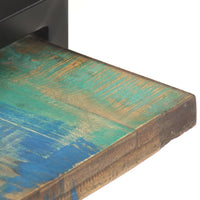 Thumbnail for TV-Schrank 160x40x40 cm Recyceltes Massivholz