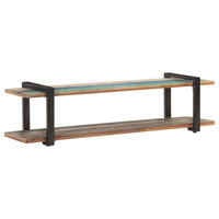 Thumbnail for TV-Schrank 160x40x40 cm Recyceltes Massivholz