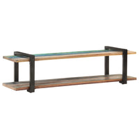 Thumbnail for TV-Schrank 160x40x40 cm Recyceltes Massivholz
