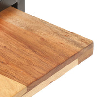 Thumbnail for TV-Schrank 160x40x40 cm Akazie Massivholz