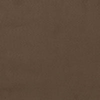 Thumbnail for Massagesessel Braun Wildleder-Optik