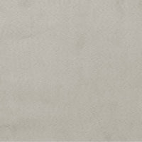 Thumbnail for Massagesessel Hellgrau Wildleder-Optik