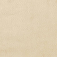 Thumbnail for Massagesessel Creme Wildleder-Optik