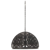 Thumbnail for Deckenlampe Industriestil Kettenrad-Design 65 cm E27