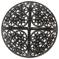 Thumbnail for Deckenlampe Industriestil Kettenrad-Design 65 cm E27