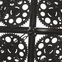 Thumbnail for Deckenlampe Industriestil Kettenrad-Design 65 cm E27