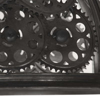 Thumbnail for Deckenlampe Industriestil Kettenrad-Design 65 cm E27