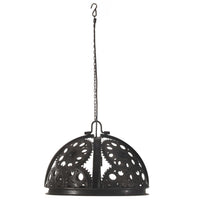 Thumbnail for Deckenlampe Industriestil Kettenrad-Design 45 cm E27