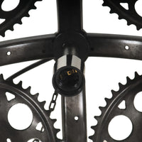 Thumbnail for Deckenlampe Industriestil Kettenrad-Design 45 cm E27