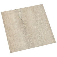 Thumbnail for PVC-Fliesen Selbstklebend 55 Stk. 5,11 m² Beige