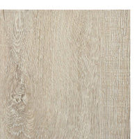 Thumbnail for PVC-Fliesen Selbstklebend 55 Stk. 5,11 m² Beige