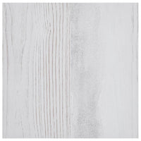 Thumbnail for PVC-Fliesen Selbstklebend 55 Stk. 5,11 m² Hellgrau
