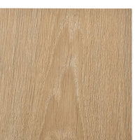 Thumbnail for PVC-Fliesen Selbstklebend 55 Stk. 5,11 m² Braun