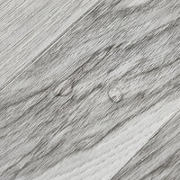 Thumbnail for PVC-Fliesen Selbstklebend 55 Stk. 5,11 m² Grau Gestreift