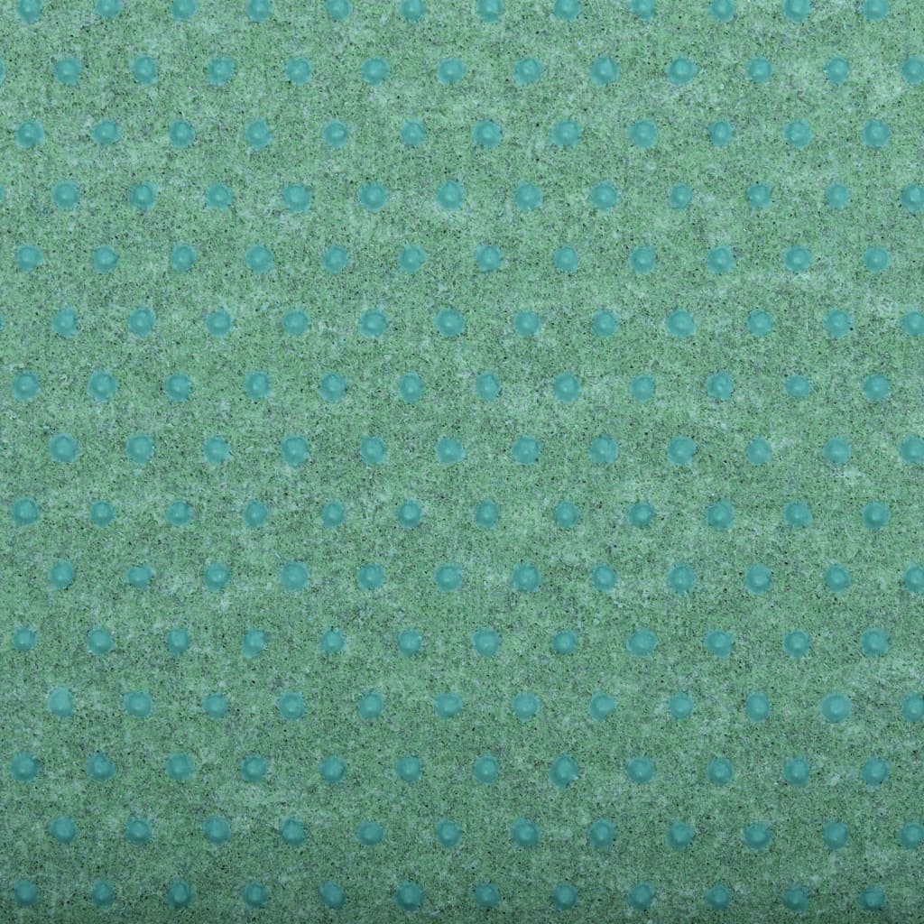 Kunstrasen mit Noppen 4x1,33 m Grün