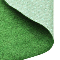 Thumbnail for Kunstrasen mit Noppen Durchm. 95 cm Grün Rund