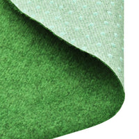 Thumbnail for Kunstrasen mit Noppen Durchm. 130 cm Grün Rund