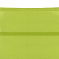 Thumbnail for Sonnenliege Textilene und Aluminium Grün