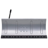 Thumbnail for Schneeschild für Rasentraktor mit Adapter 100 cm