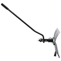 Thumbnail for Schneeschild für Rasentraktor mit Adapter 100 cm