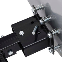 Thumbnail for Schneeschild für Rasentraktor mit Adapter 100 cm