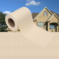 Thumbnail for Garten-Sichtschutz PVC 35x0,19 m Creme