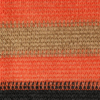 Thumbnail for Balkon-Sichtschutz Mehrfarbig 90x300 cm HDPE