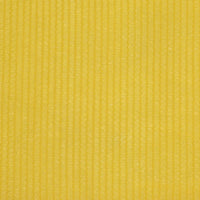 Thumbnail for Balkon-Sichtschutz Gelb 75x400 cm HDPE