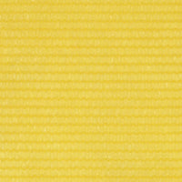 Thumbnail for Balkon-Sichtschutz Gelb 75x600 cm HDPE
