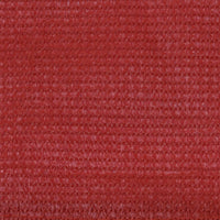 Thumbnail for Balkon-Sichtschutz Rot 75x400 cm HDPE