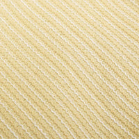 Thumbnail for Sonnensegel 160 g/m² Beige 2x3,5 m HDPE