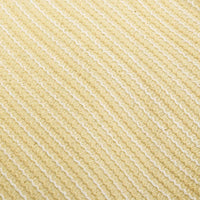 Thumbnail for Sonnensegel 160 g/m² Beige 2,5x3 m HDPE