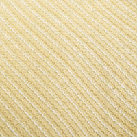 Thumbnail for Sonnensegel 160 g/m² Beige 3x4,5 m HDPE