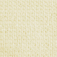 Thumbnail for Sonnensegel 160 g/m² Creme 2,5x4 m HDPE